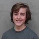 Milo Brosamer head shot